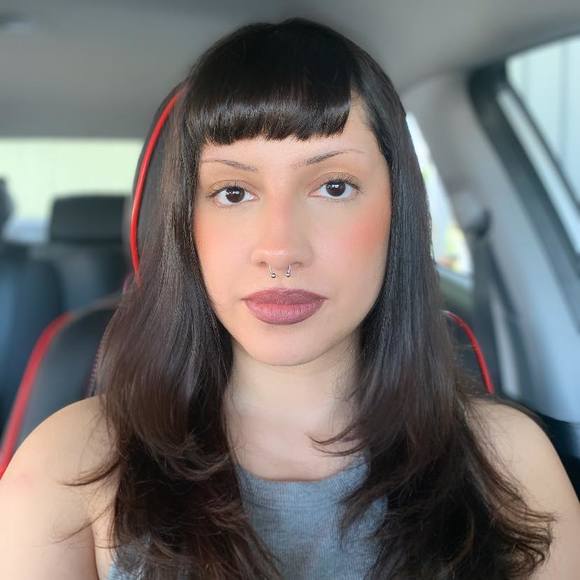 Meet your Posher, Maria - Picture 1 of 1